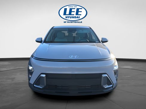 Certified 2026 Hyundai Kona SE FWD image 10