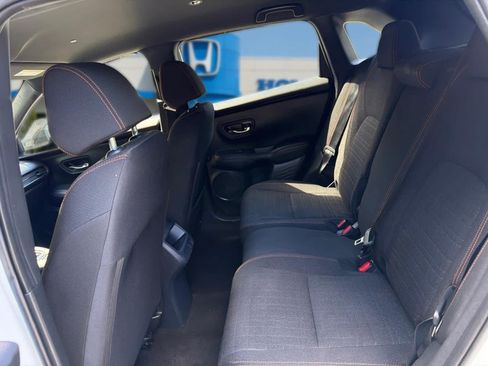 Used 2023 Honda HR-V Sport image 27