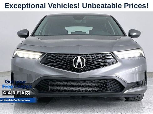 Used 2024 Acura Integra FWD image 3