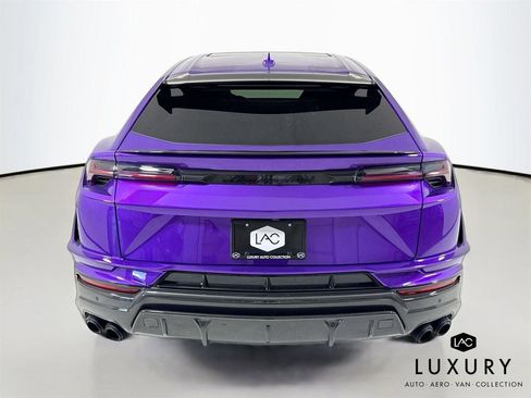 Used 2024 Lamborghini Urus Performante image 7