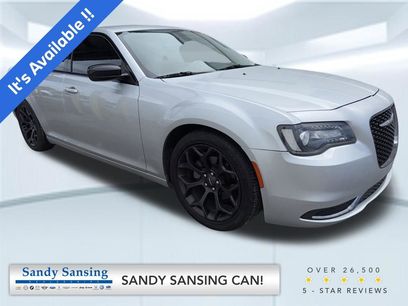 Used 2019 Chrysler 300 Touring w/ Sport Appearance Package