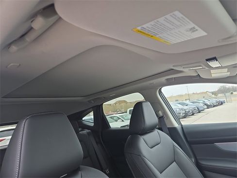 New 2026 Nissan Murano SL image 16