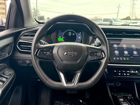 Used 2022 Chevrolet Bolt EUV LT image 23