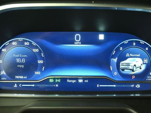 Used 2023 Chevrolet Tahoe LT image 17