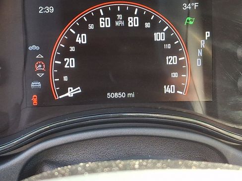 Used 2020 Dodge Durango GT image 22