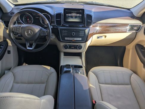 Used 2016 Mercedes-Benz GLE 350 image 2