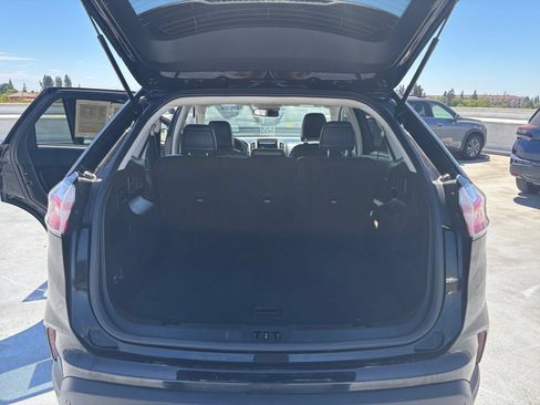 Used 2024 Ford Edge SEL AWD/4WD image 31