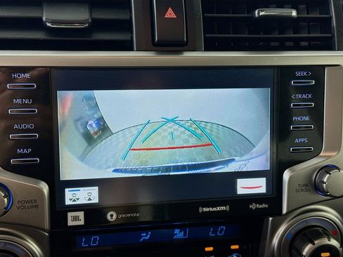 Used 2023 Toyota 4Runner Limited AWD/4WD image 15