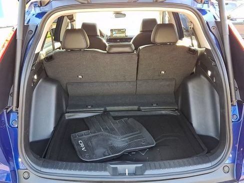 Certified 2024 Honda CR-V EX-L image 30