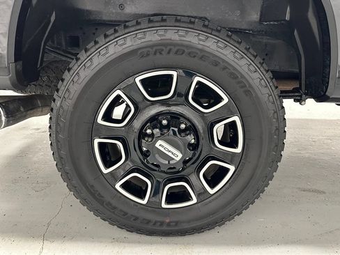 Used 2026 Ford F250 Platinum AWD/4WD image 66