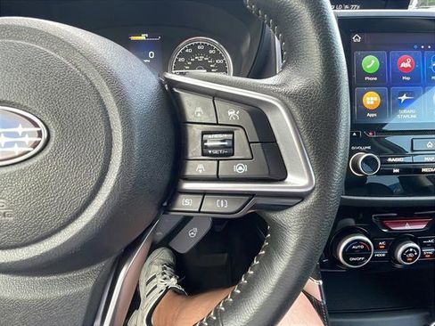 Used 2023 Subaru Forester Touring w/ Popular Package #3 image 22