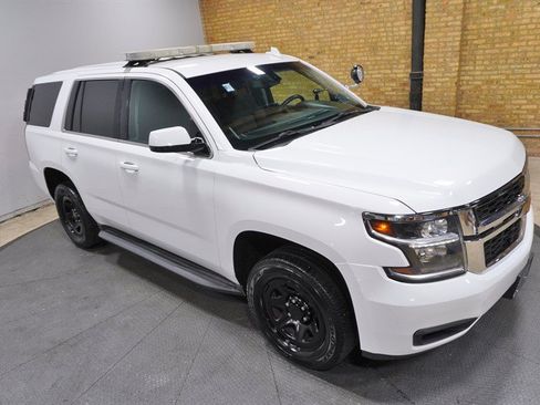 Used 2016 Chevrolet Tahoe 2WD image 8