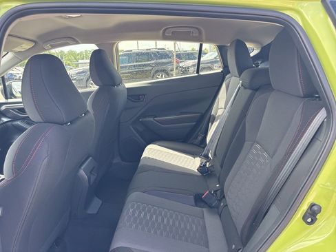 New 2026 Subaru Impreza 2.0i Sport AWD/4WD image 13