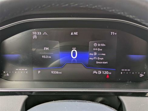 Certified 2025 Volkswagen Jetta S image 37