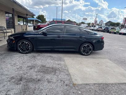 Used 2022 Kia K5 GT-Line