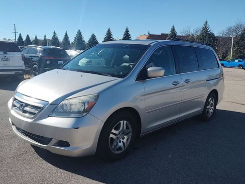 Used 2007 Honda Odyssey EX-L image 19