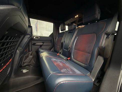 Used 2024 Ford Bronco Raptor image 26