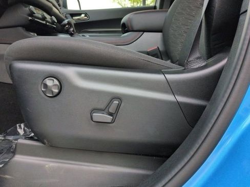 New 2026 Dodge Durango GT image 21