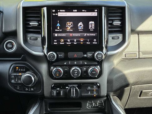 Used 2021 RAM 1500 Big Horn AWD/4WD image 18