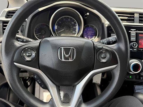 Used 2017 Honda Fit LX image 41