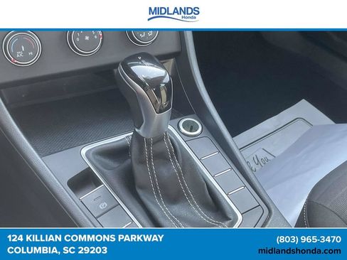 Used 2024 Volkswagen Jetta S FWD image 30