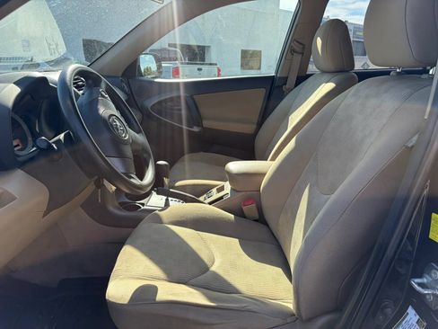 Used 2011 Toyota RAV4 4WD V6 w/ Tow Prep Pkg image 25