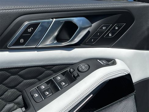 New 2026 BMW X5 M Competition image 27