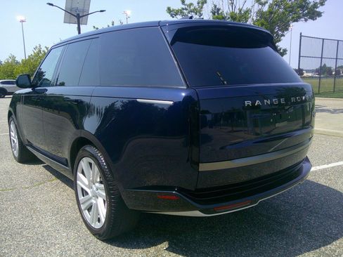Used 2023 Land Rover Range Rover SE AWD/4WD image 20