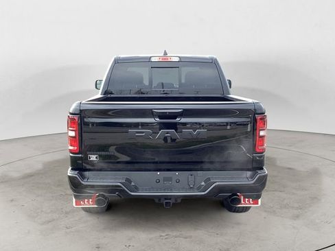 New 2026 RAM 1500 Big Horn w/ Night Edition image 5