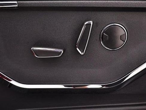 Certified 2024 Ford F150 Lariat w/ Equipment Group 502A High image 14