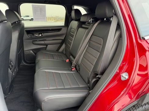 Certified 2023 Honda CR-V Sport Touring image 15