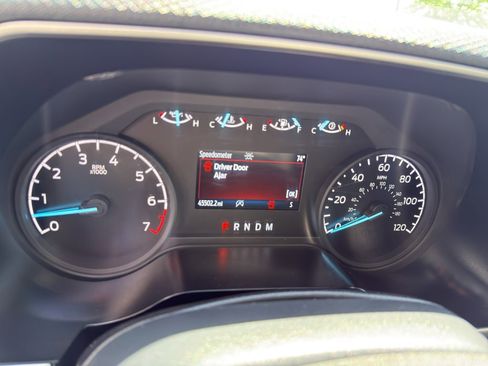 Used 2021 Ford F150 XLT w/ Trailer Tow Package AWD/4WD image 20