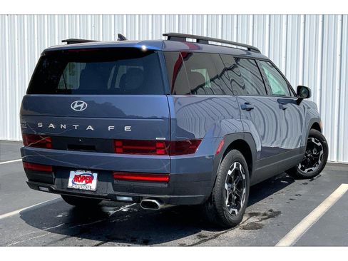 Used 2026 Hyundai Santa Fe SEL AWD/4WD image 10