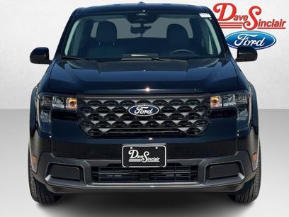 New 2026 Ford Maverick XLT w/ XLT Luxury Package