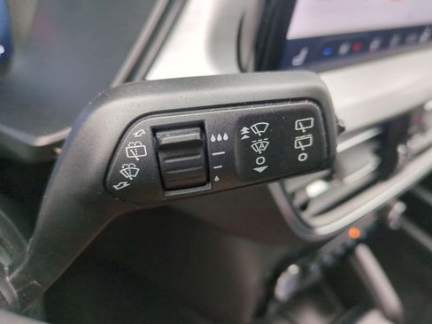 Certified 2023 Ford Escape Platinum w/ Premium Technology Package image 25