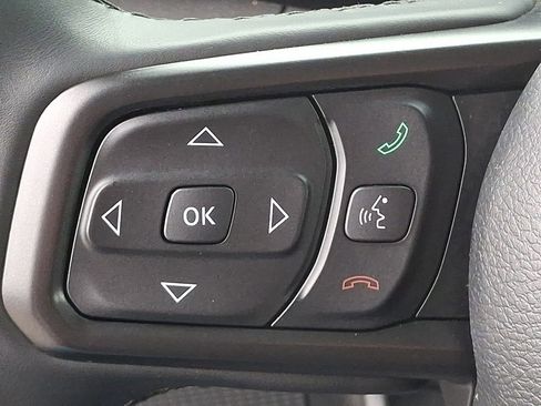 Used 2022 Jeep Wrangler Unlimited Sport image 21