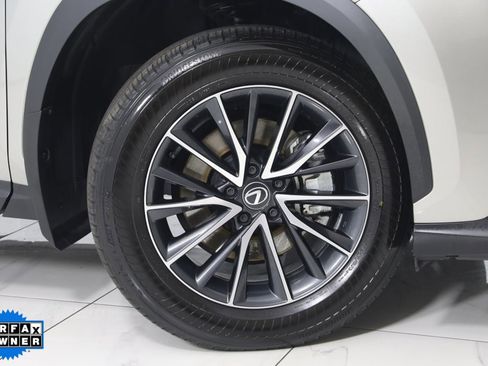 Used 2024 Lexus NX 350 AWD w/ Cold Area Package image 15