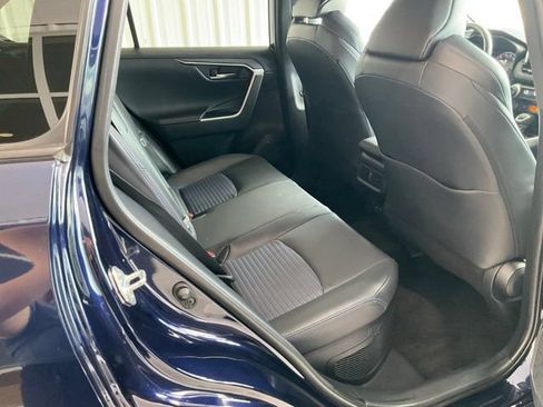 Used 2020 Toyota RAV4 XSE AWD/4WD image 24