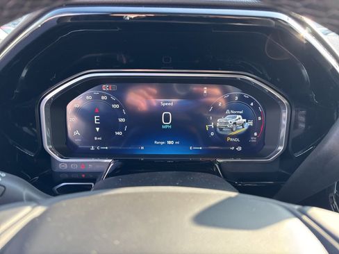 New 2026 Chevrolet Silverado 2500 LT w/ Z71 Chrome Sport Edition image 14