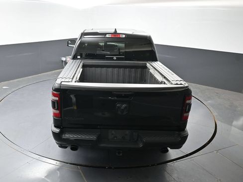 Used 2019 RAM 1500 Laramie AWD/4WD image 22