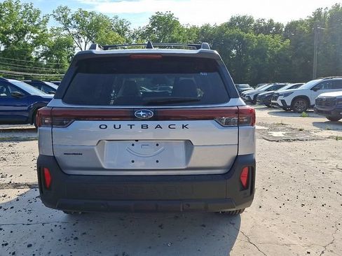 New 2026 Subaru Outback Touring XT AWD/4WD image 6
