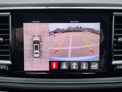 New 2026 Chrysler Pacifica Limited w/ S Appearance Package image 14