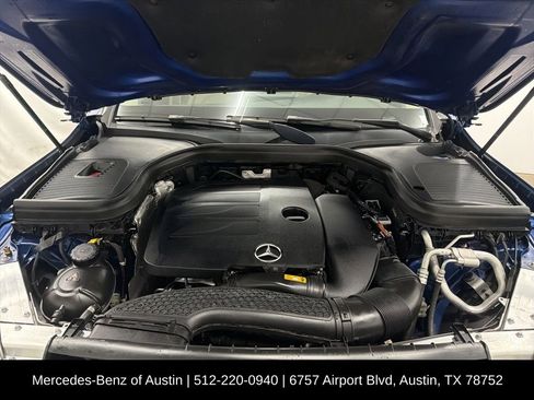 Used 2022 Mercedes-Benz GLC 300 image 31