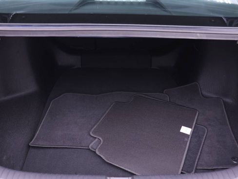 Certified 2024 Honda Accord EX image 14