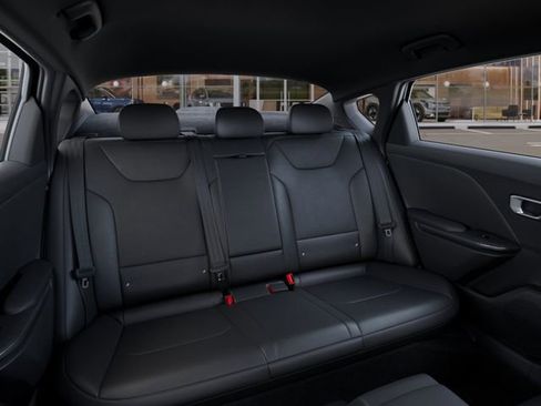 New 2026 Kia K4 EX FWD image 16