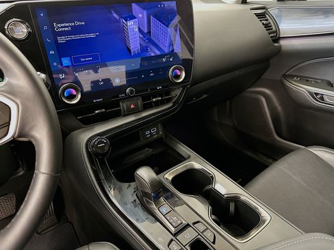 Used 2022 Lexus NX 350 AWD w/ Premium Package image 26