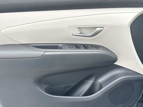 New 2026 Hyundai Tucson SEL image 8