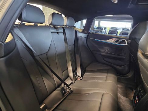 Used 2023 BMW i4 eDrive40 w/ Premium Package RWD image 30