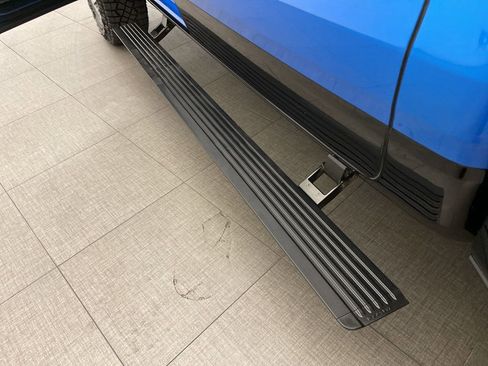 Used 2021 RAM 1500 TRX w/ TRX Level 2 Equipment Group image 14