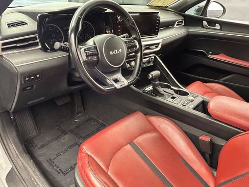 Used 2024 Kia K5 GT-Line w/ GT-Line Premium Package FWD image 46